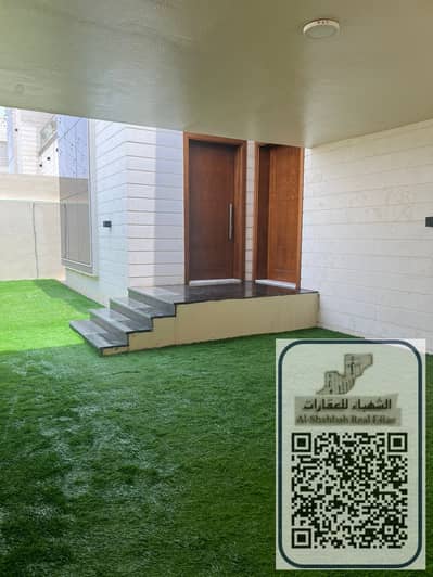5 Bedroom Villa for Rent in Al Yasmeen, Ajman - IMG-20250707-WA0228. jpg