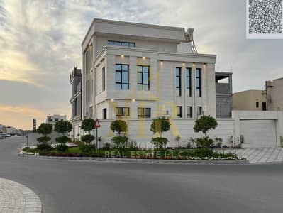 7 Bedroom Villa for Sale in Al Alia, Ajman - IMG-20250429-WA0132. jpg