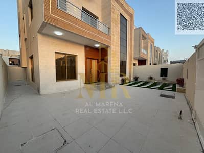 4 Bedroom Villa for Sale in Al Helio, Ajman - IMG-20250429-WA0103. jpg