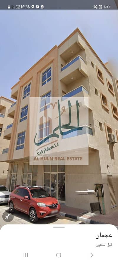 مبنى سكني 11 غرف نوم للبيع في العالية، عجمان - WhatsApp Image 2025-07-03 at 09.21. 31_1782f285. jpg