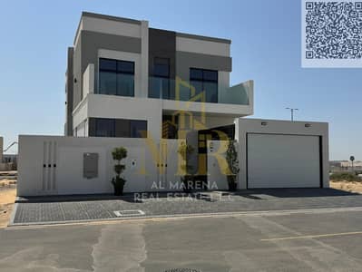 5 Cпальни Вилла Продажа в Тилал Сити, Шарджа - IMG-20250501-WA0155. jpg