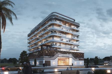 迪拉岛， 迪拜 2 卧室单位待售 - upload side 12. jpg