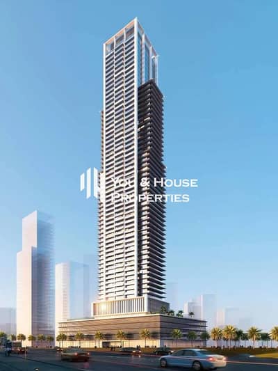 朱美拉环形村(JVC)， 迪拜 单身公寓待售 - IMG-20250705-WA0024. jpg