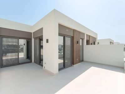 4 Bedroom Villa for Rent in Tilal Al Ghaf, Dubai - READY | AURA GARDEN | AMENITIES FACING | SKY SUITE