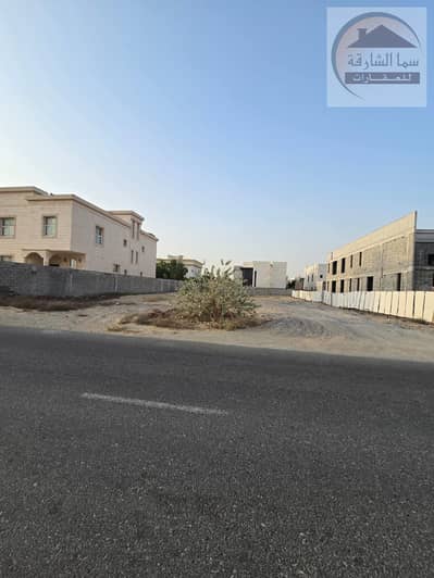 ارض سكنية  للبيع في حوشي، الشارقة - WhatsApp Image 2025-07-07 at 07.55. 21_5ceb8f53. jpg