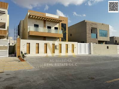3 Bedroom Villa for Sale in Al Helio, Ajman - IMG-20250601-WA0096. jpg