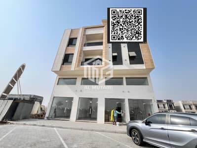 1 Bedroom Flat for Rent in Al Bahia, Ajman - c4fcd11e-f5e3-4744-a857-e14e58a78f8b. jpg