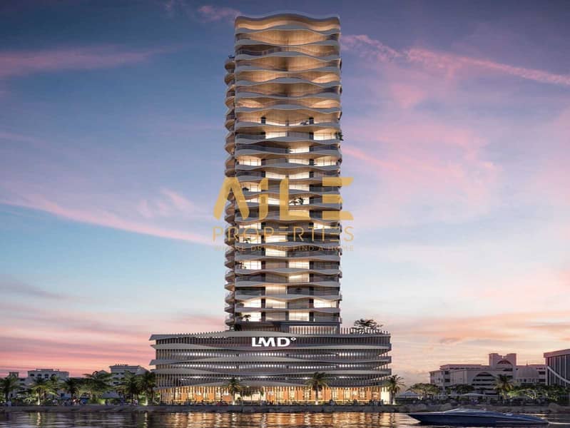 位于迪拜海港城,The Pier Residence 3 卧室的公寓 7463438 AED - 12158104 位于迪拜海港城,The Pier Residence 3 卧室的公寓 7463438 AED - 12158104