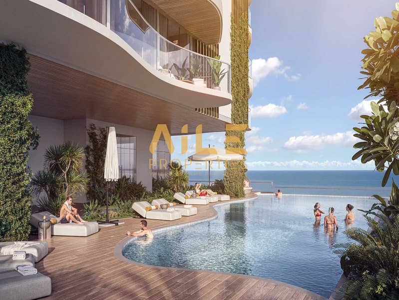 位于迪拜海港城,The Pier Residence 3 卧室的公寓 7341965 AED - 12158105 位于迪拜海港城,The Pier Residence 3 卧室的公寓 7341965 AED - 12158105