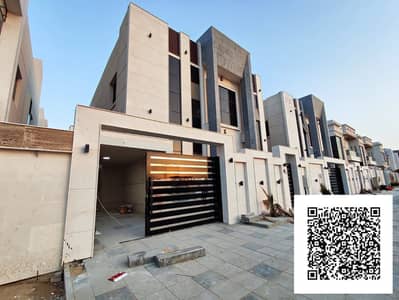 5 Bedroom Villa for Rent in Al Helio, Ajman - WhatsApp Image 2025-07-06 at 6.17. 12 PM. jpeg