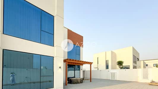 阿尔沃尔卡街区， 迪拜 5 卧室别墅待租 - AZCO REAL ESTATE-25. jpg