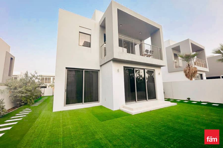 Вилла в Дубай Хиллс Истейт,Сидра Виллы,Сидра 3, 3 cпальни, 9500000 AED - 12158153 Вилла в Дубай Хиллс Истейт,Сидра Виллы,Сидра 3, 3 cпальни, 9500000 AED - 12158153