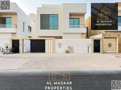 6 Bedroom Villa for Sale in Al Yasmeen, Ajman - batch_IMG-20250707-WA0086. jpg