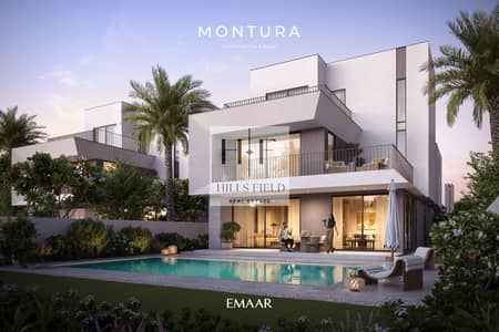 迪拜投资园区（DIP）， 迪拜 3 卧室别墅待售 - MONUTRA_BRANDED_RENDERS3. jpg