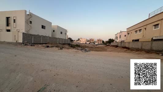 Plot for Sale in Al Mowaihat, Ajman - 1 (5). jpeg