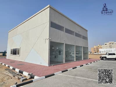 Building for Sale in Al Jurf, Ajman - IMG-20250707-WA0028. jpg