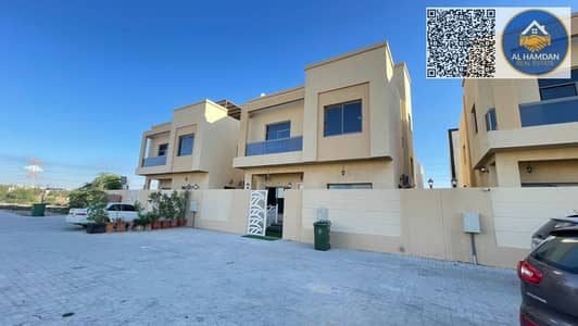 5 Bedroom Villa for Rent in Al Yasmeen, Ajman - WhatsApp Image 2025-07-07 at 1.44. 47 PM (1). jpeg