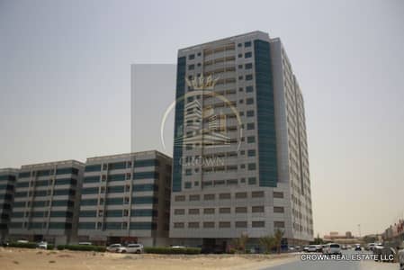 1 Bedroom Apartment for Sale in Garden City, Ajman - IMG_5571. JPG