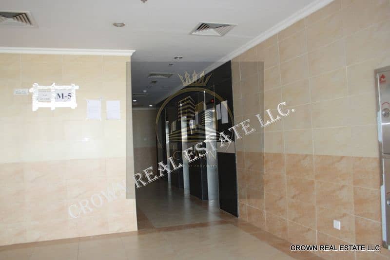 8 Mandarin  lobby. JPG