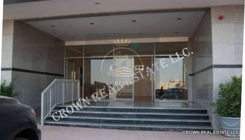 9 Mandarine  entrance. JPG