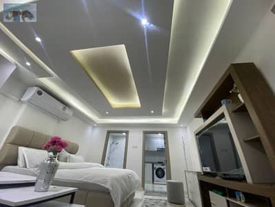 استوديو  للايجار في كورنيش عجمان، عجمان - IMG-20250707-WA0038. jpg