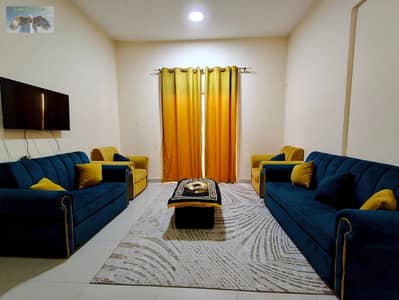 شقة 1 غرفة نوم للايجار في كورنيش عجمان، عجمان - IMG-20250624-WA0073. jpg