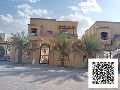 5 Bedroom Villa for Sale in Al Mowaihat, Ajman - WhatsApp Image 2025-07-07 at 11.16. 19 AM (1). jpeg