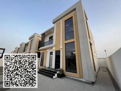 3 Bedroom Villa for Rent in Al Zahya, Ajman - 03c61e05-7ba2-46ec-8432-57a85d7ed695. jpg