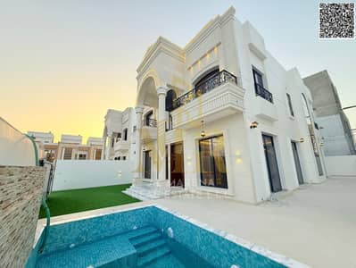 5 Bedroom Villa for Sale in Al Helio, Ajman - IMG-20250527-WA0146. jpg