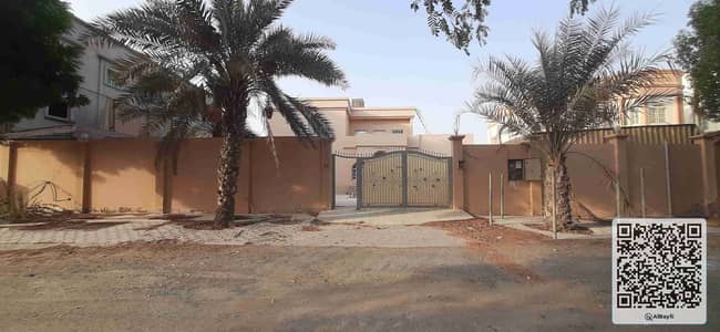 7 Bedroom Villa for Sale in Al Mowaihat, Ajman - 1000288956. jpg