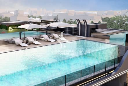 1 Bedroom Apartment for Sale in Dubai South, Dubai - 8. PNG