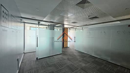 Office for Rent in Business Bay, Dubai - IMG-20240420-WA0007. jpg