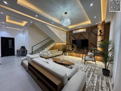 فیلا 5 غرف نوم للبيع في الياسمين، عجمان - IMG-20250705-WA0024. jpg