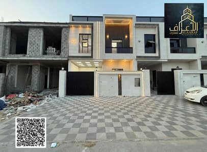 تاون هاوس 5 غرف نوم للبيع في الحليو، عجمان - IMG_0375. jpg
