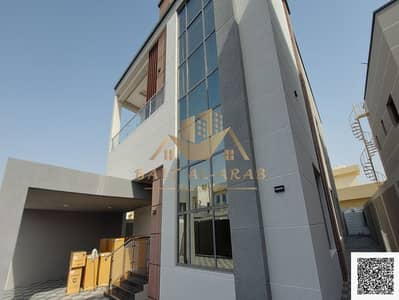 5 Bedroom Villa for Sale in Al Rawda, Ajman - 1. jpg