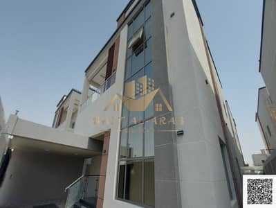 4 Bedroom Villa for Sale in Al Helio, Ajman - 111. jpg