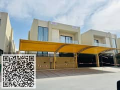 فيلا للإيجار في حي الياسمين الراقي، أول ساكن، تصميم عصري، تشطيبات فاخرة،