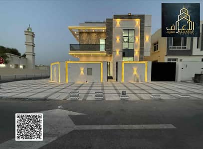 7 Bedroom Villa for Sale in Al Helio, Ajman - IMG_0376. jpg
