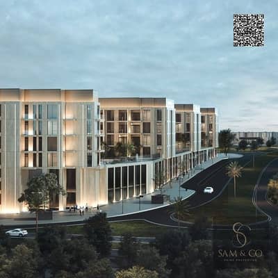 1 Спальня Апартаменты Продажа в Тилал Сити, Шарджа - IMG-20250513-WA0086. jpg