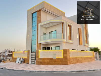5 Bedroom Villa for Sale in Al Helio, Ajman - IMG-20250703-WA0757. jpg