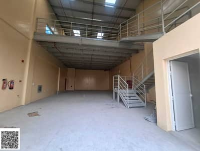 Warehouse for Rent in Al Jurf, Ajman - 2b4e0685-b1d4-4513-980a-c8a8a6394358 (1). jpeg