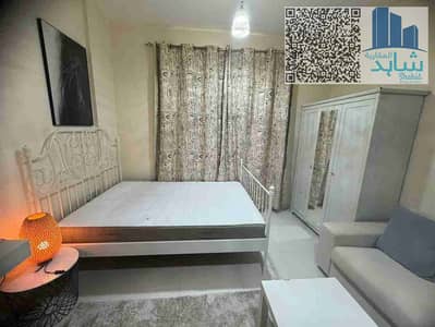 شقة 1 غرفة نوم للايجار في الحميدية، عجمان - 1001023236. jpg