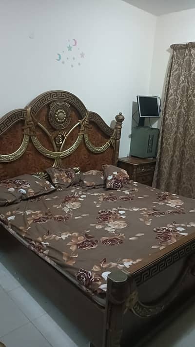شقة 1 غرفة نوم للايجار في النعيمية، عجمان - 5862fb07-8a2d-44df-8ce4-2032c3b276b5. jpeg