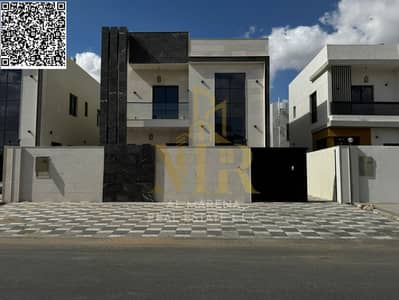 4 Bedroom Villa for Rent in Al Helio, Ajman - IMG-20250702-WA0063. jpg