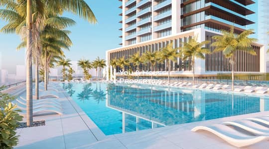 1 Bedroom Apartment for Sale in Jumeirah Village Circle (JVC), Dubai - IMG-20250705-WA0028. jpg