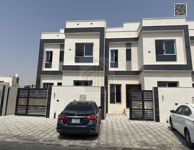 4 Bedroom Villa for Sale in Al Helio, Ajman - batch_WhatsApp Image 2025-06-19 at 2.47. 39 PM. jpg