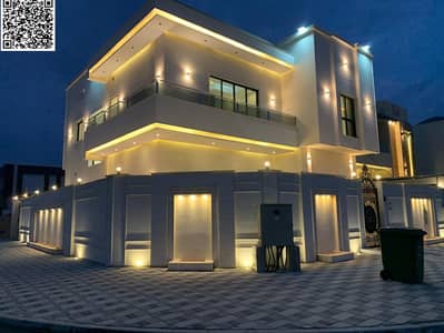 5 Bedroom Villa for Rent in Al Yasmeen, Ajman - IMG-20250621-WA0206. jpg