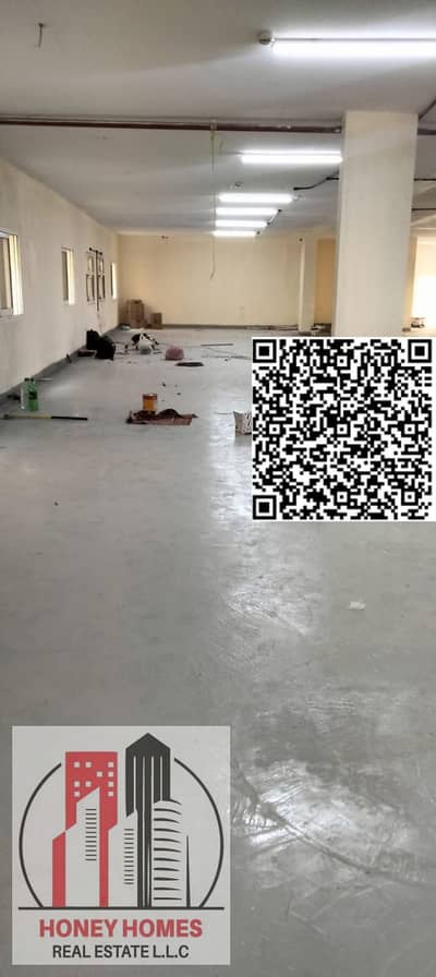 مستودع  للايجار في الجرف، عجمان - WhatsApp Image 2025-07-07 at 12.32. 12. jpeg