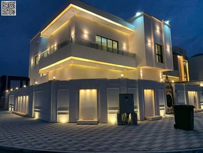 5 Bedroom Villa for Rent in Al Yasmeen, Ajman - IMG-20250621-WA0054. jpg