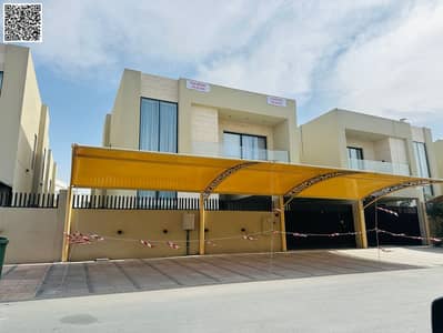 فیلا 4 غرف نوم للايجار في الياسمين، عجمان - IMG-20250621-WA0042. jpg